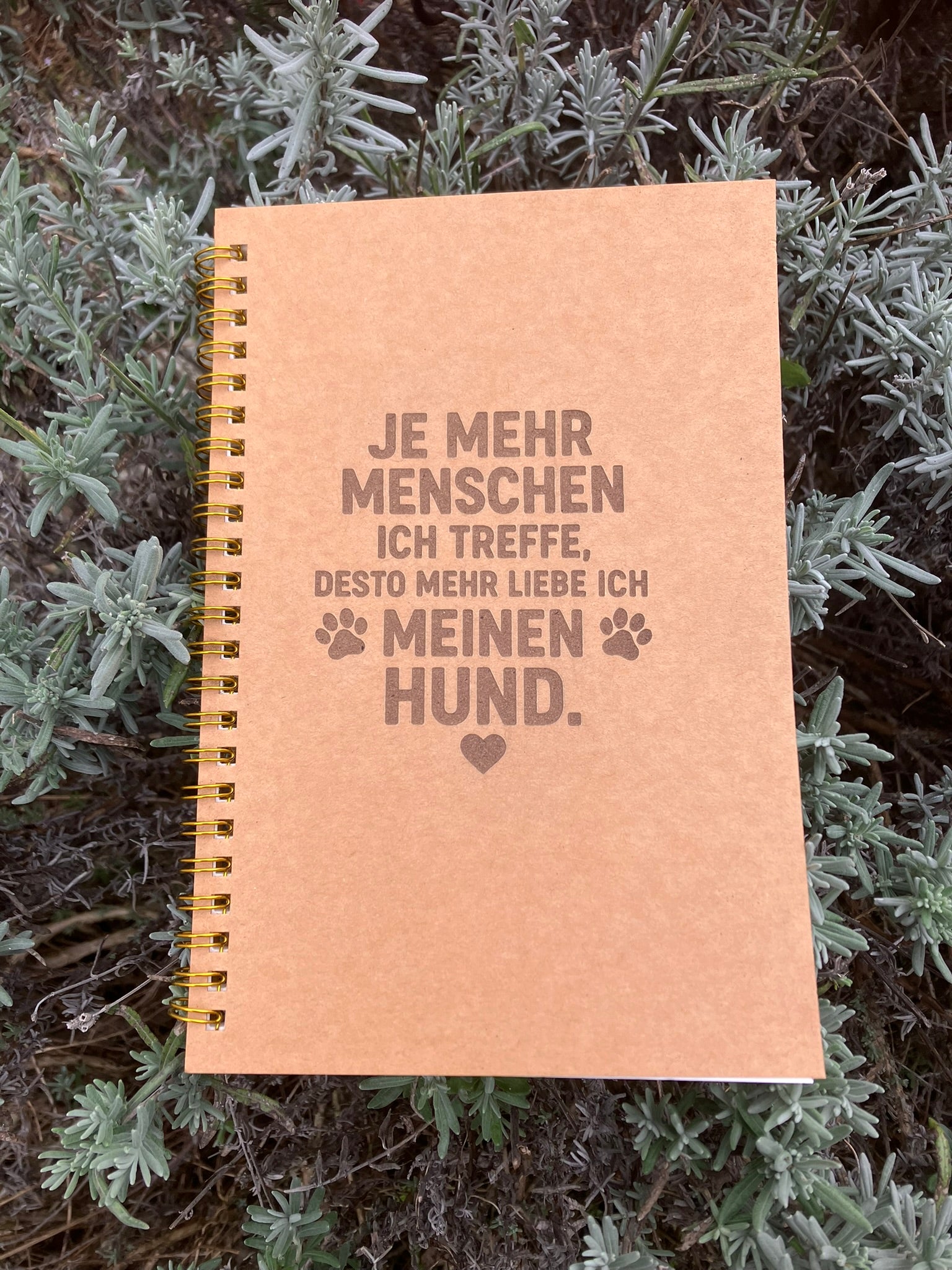 Notizbuch