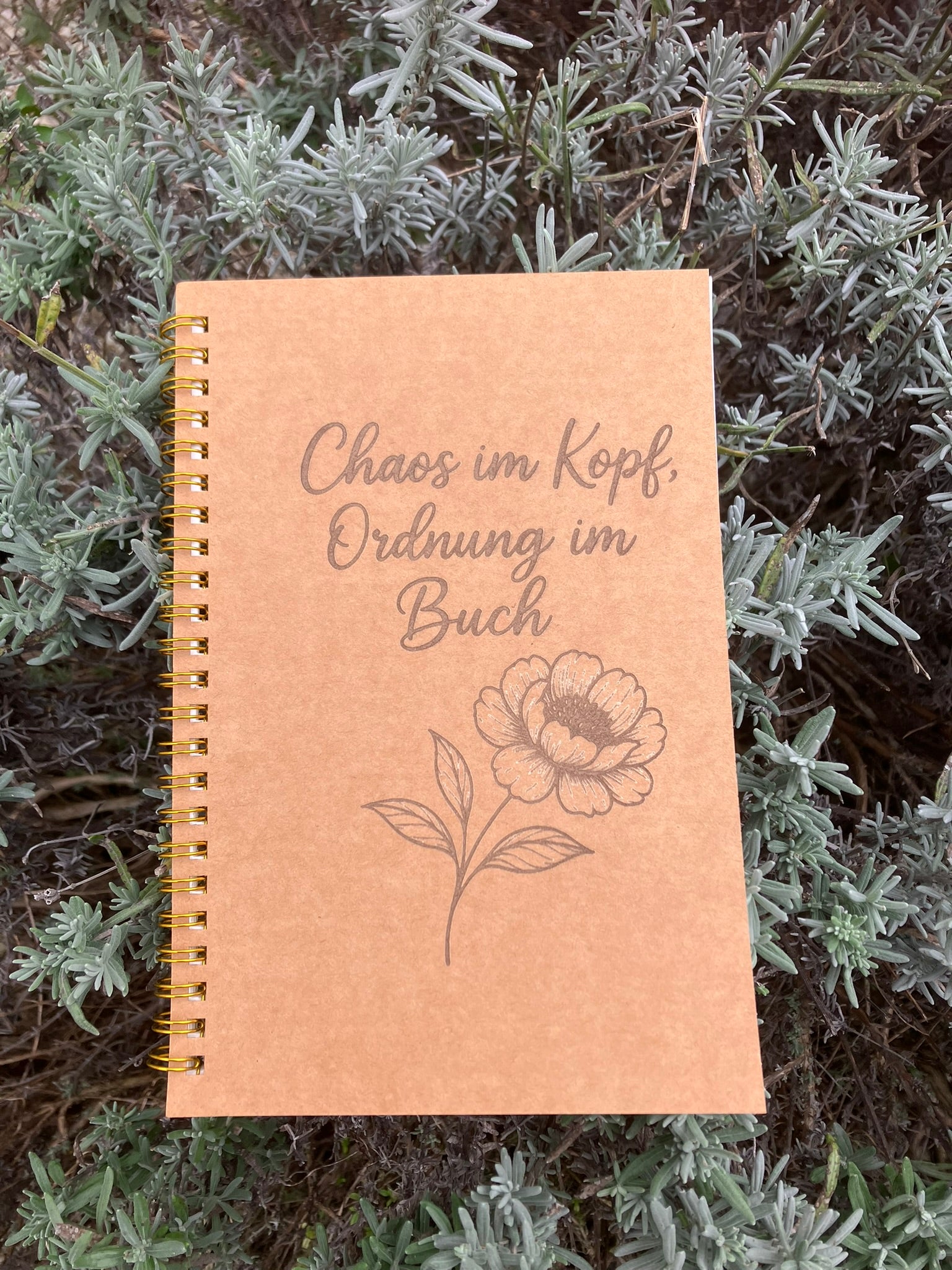 Notizbuch