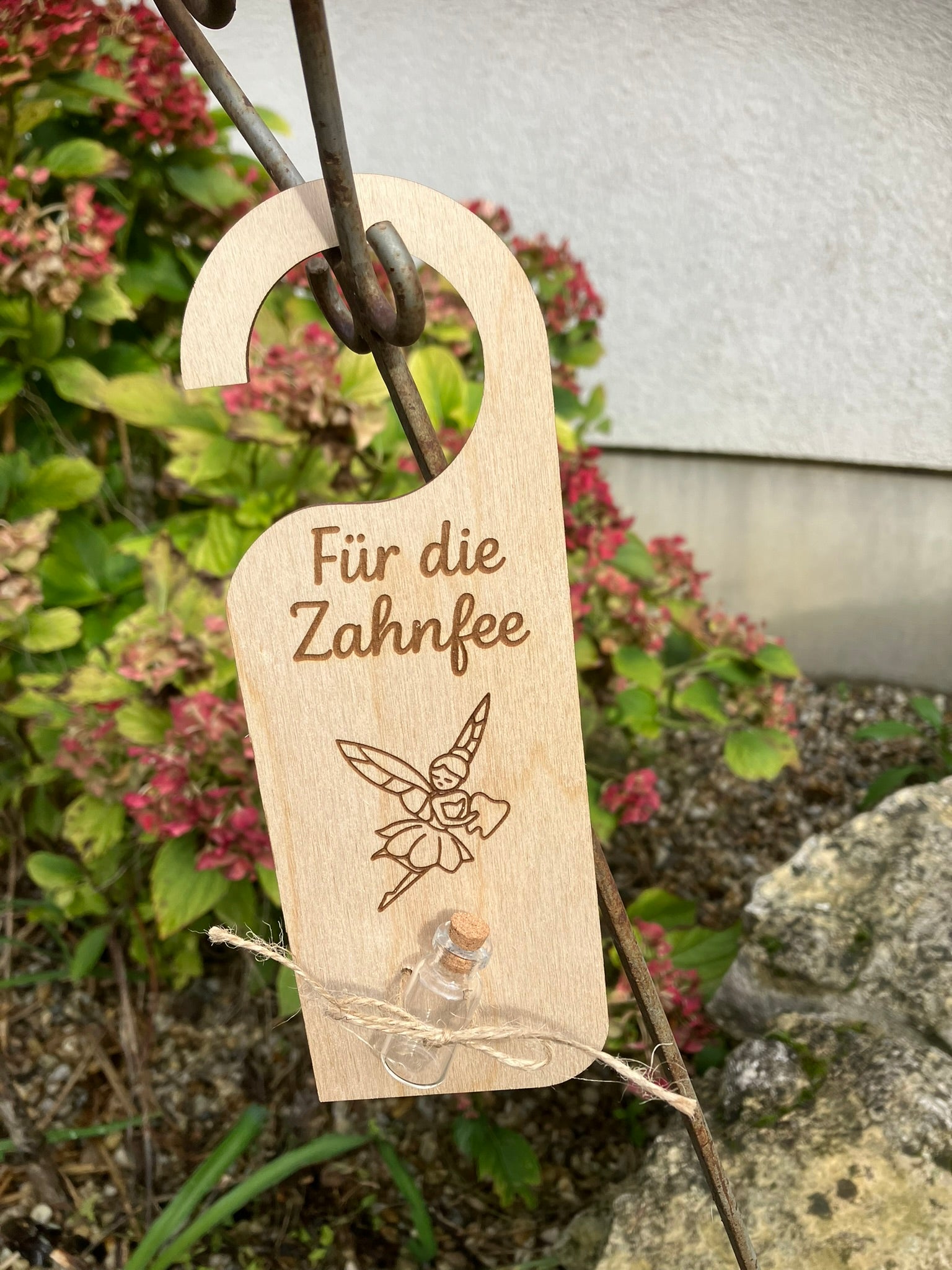 Türschild