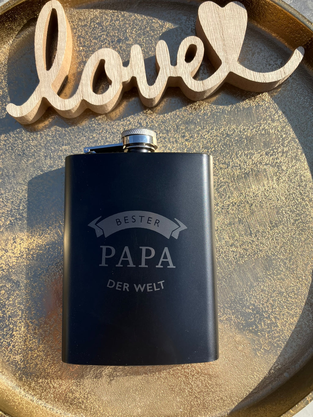 Flachmann