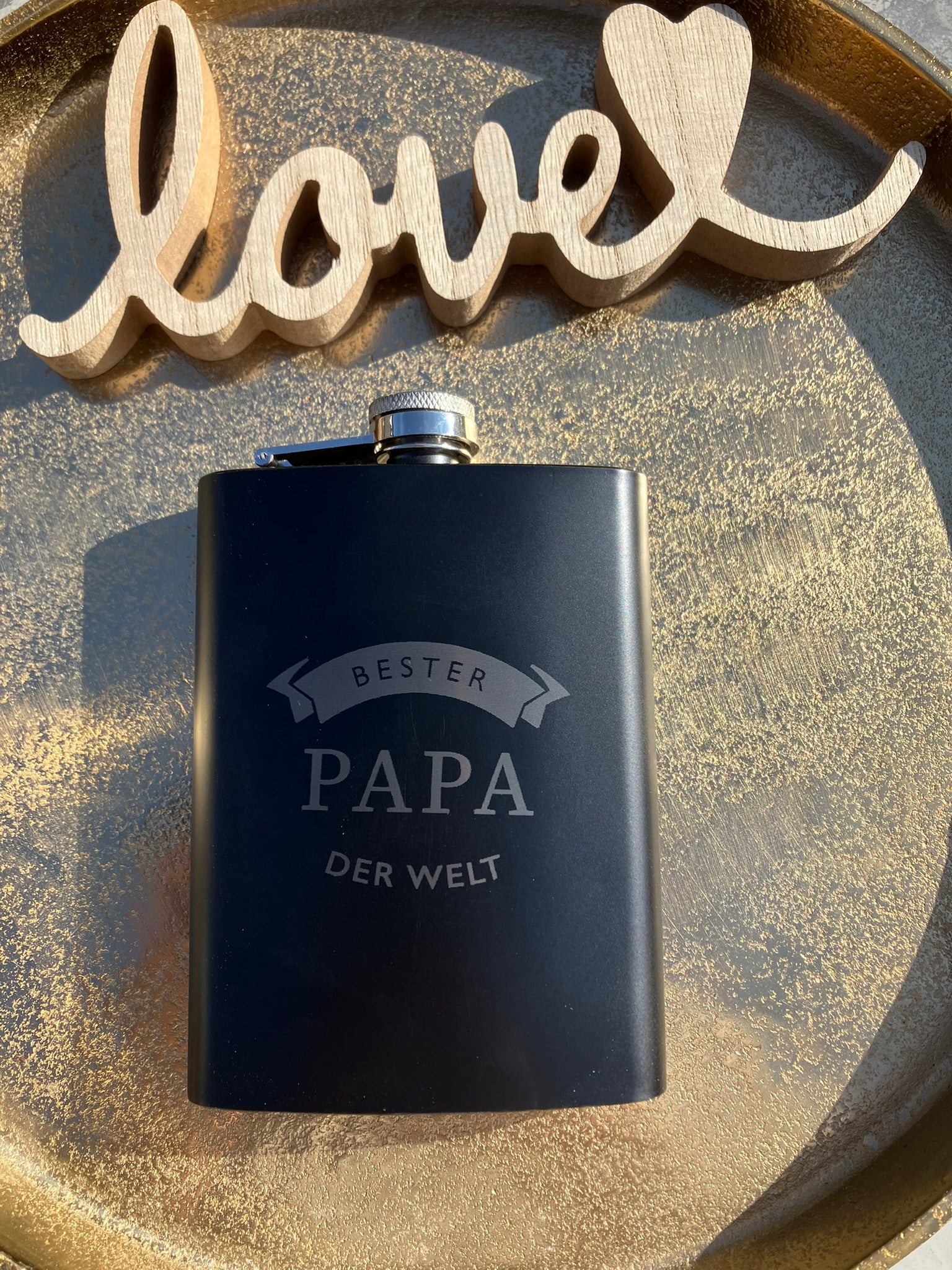 Flachmann